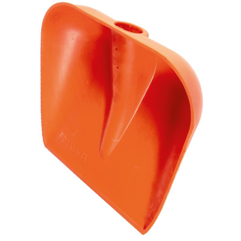 Brixgo Mayotte  - Plastic No 8 Scoop Shovel
