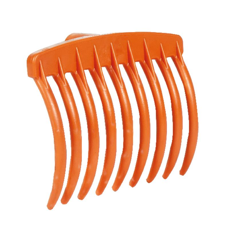 Brixgo Chile  - Plastic Olive Rake With 9 Teeth