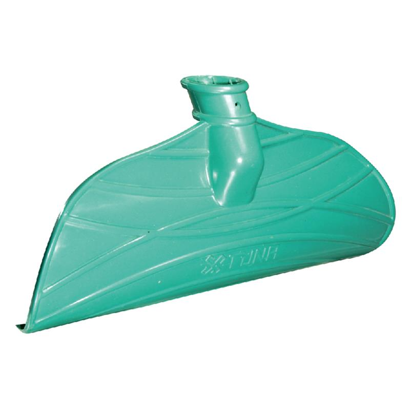 Brixgo Democratic Republic Of The Congo  - Plastic Pull Scraper