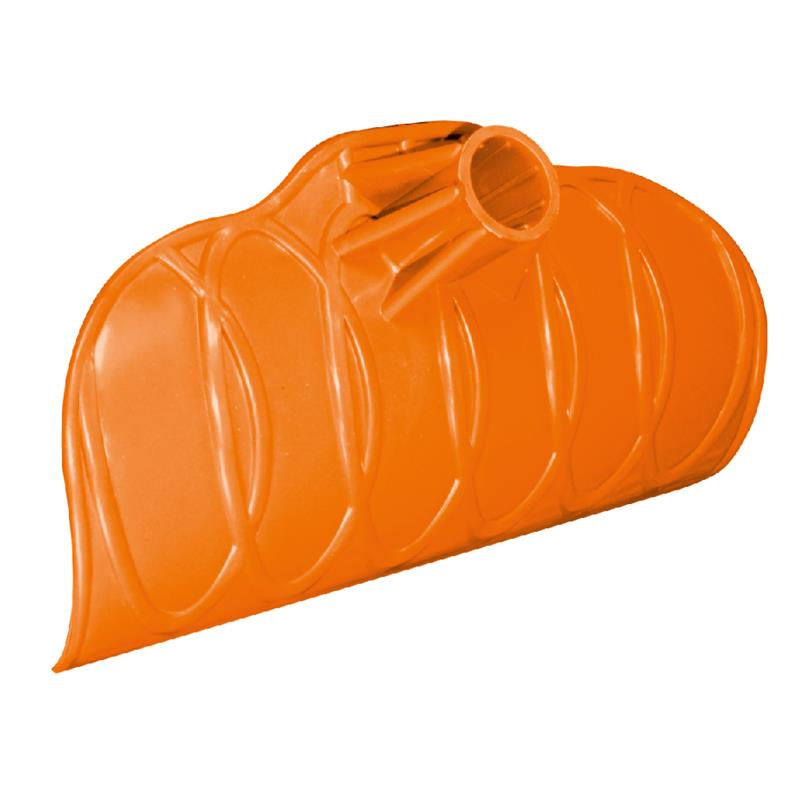 Brixgo Ecuador  - Plastic Push Scraper 