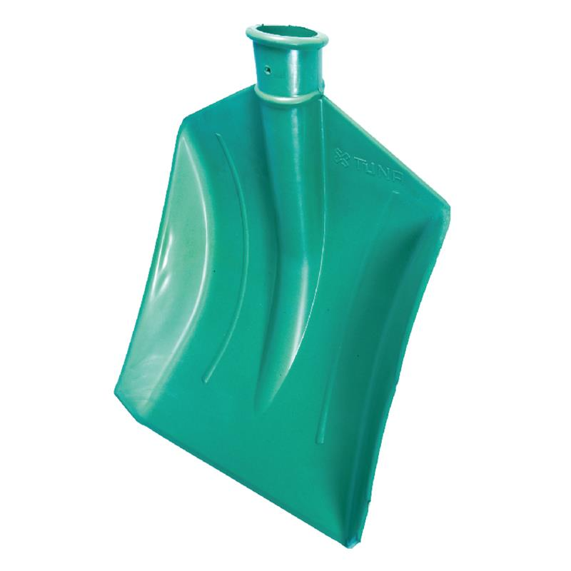 Brixgo Cook Islands  - Plastic Scoop Shovel