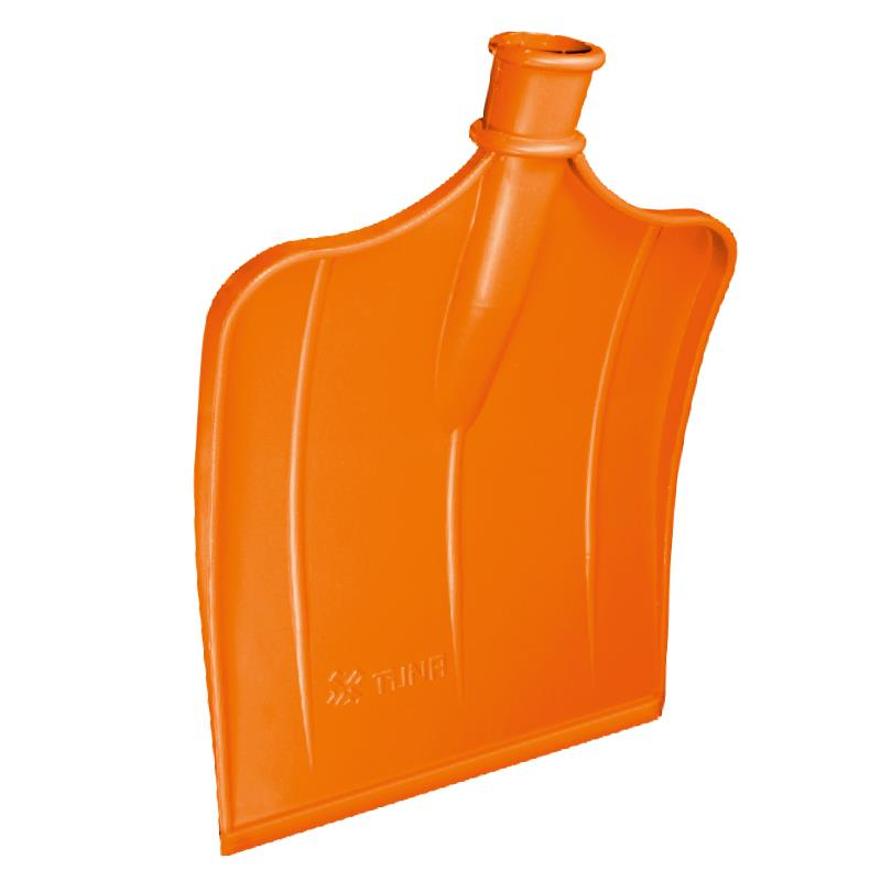 Brixgo Paraguay  - Plastic Snow Shovel