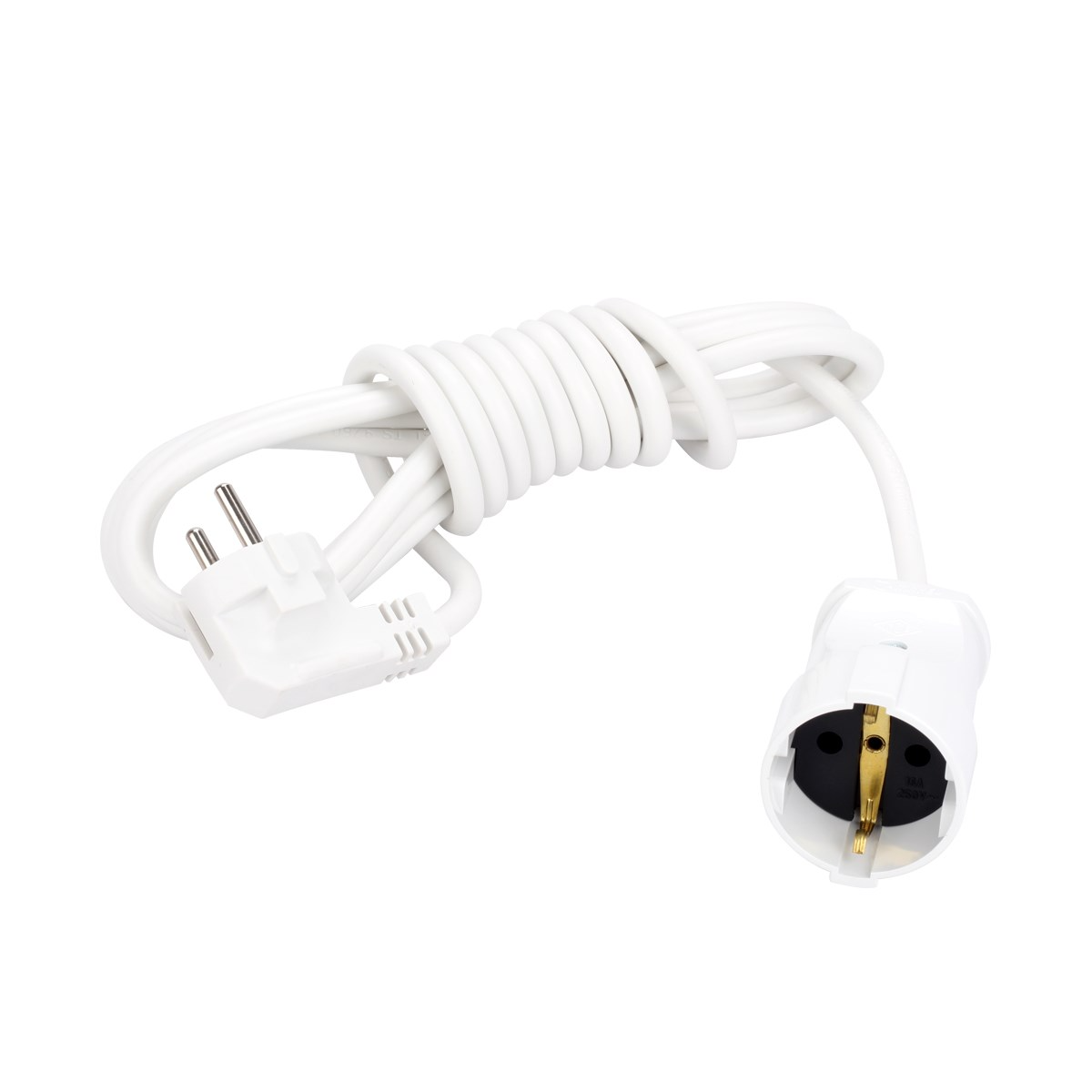 Brixgo Finland  - Plug  5Mt Cord 