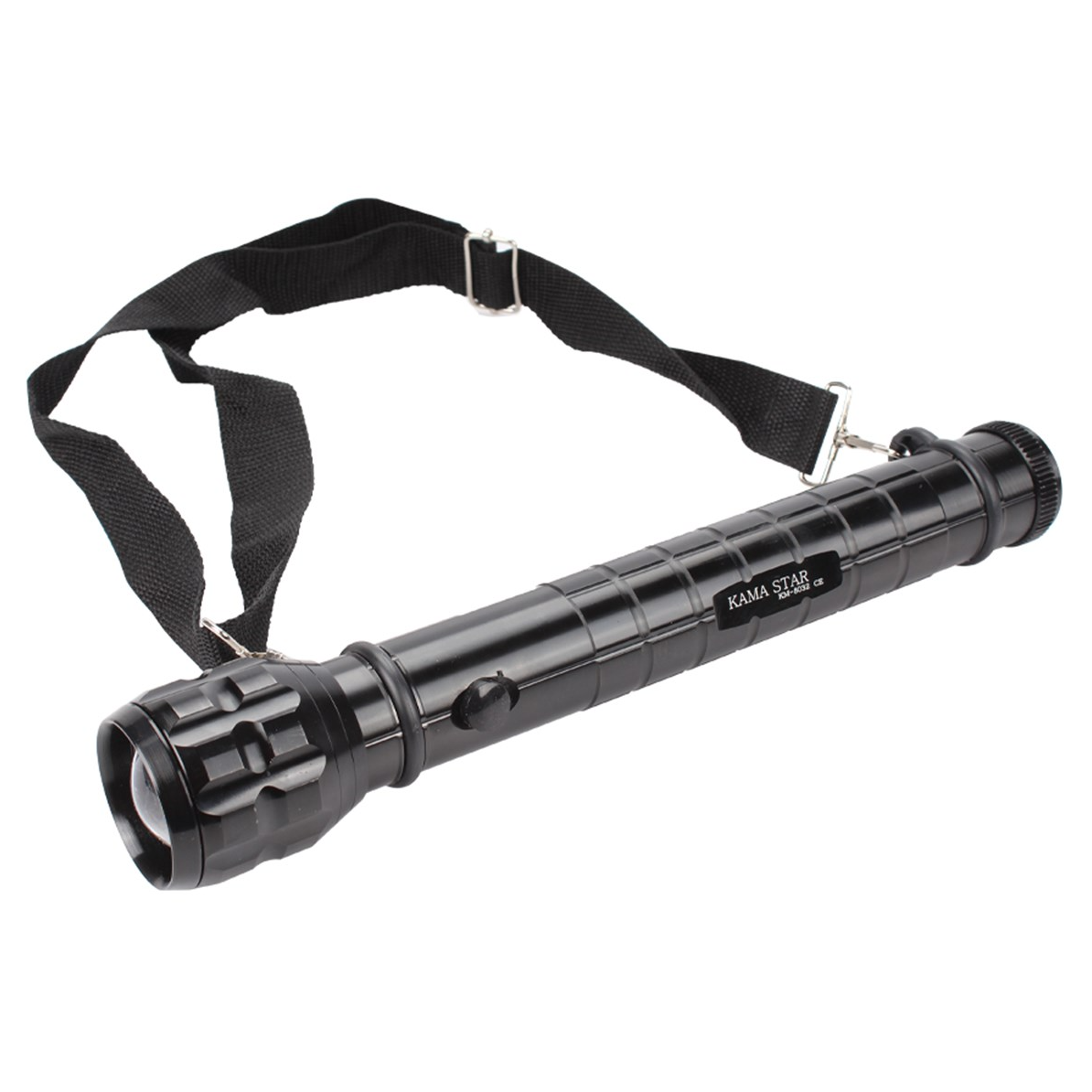Brixgo Saint Vincent And The Grenadines  - Rechargeable Flashlight