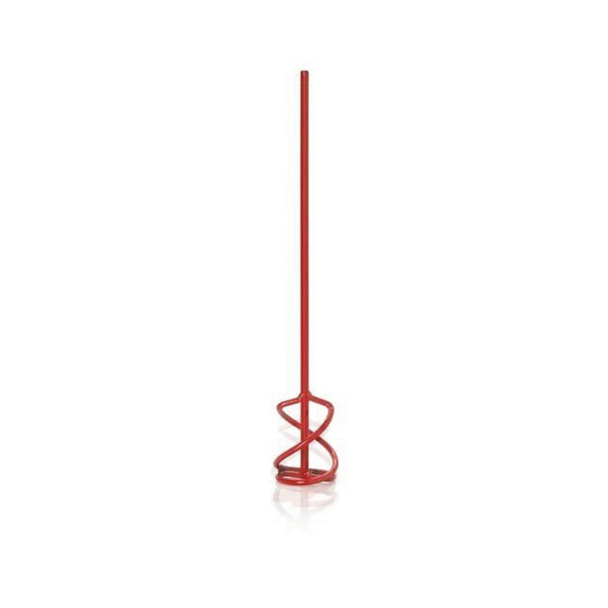 Brixgo Luxembourg  - Round Mixer 4cm