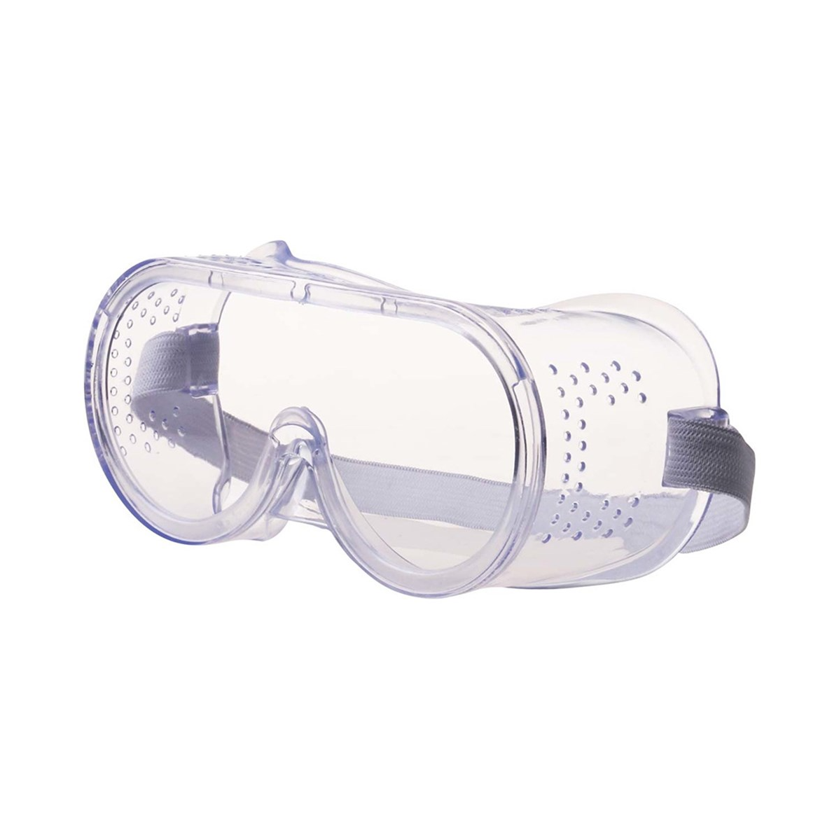 Brixgo Mali  - Safety Glasses Transparent 