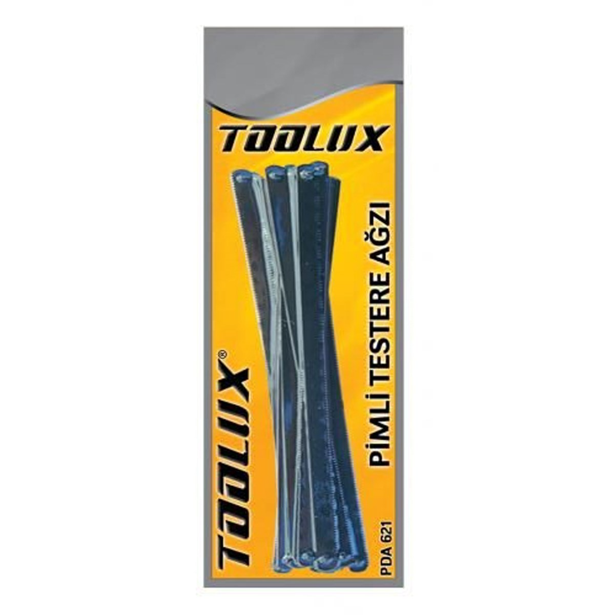 Brixgo Sudan  - Saw Blade 12 Pieces