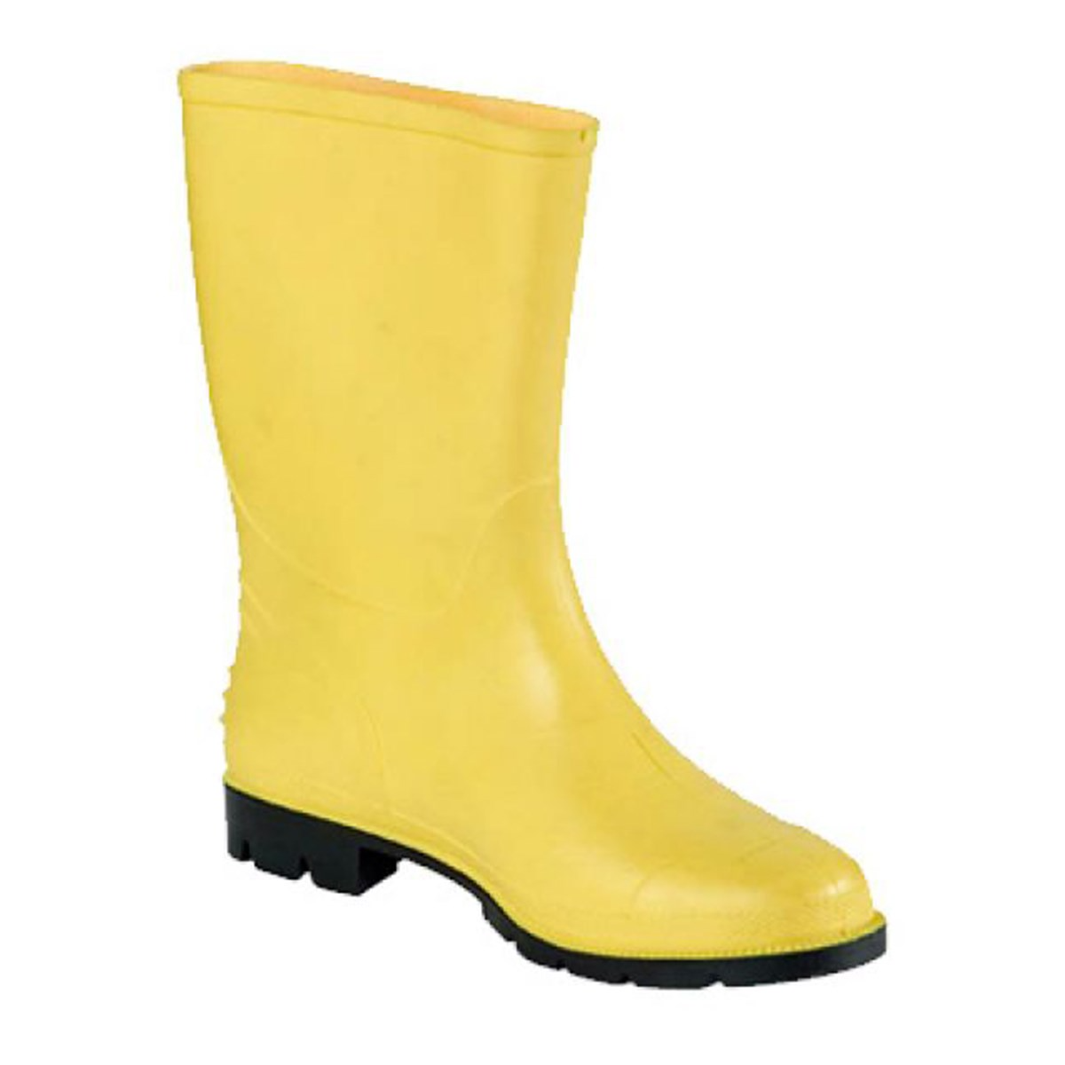 Brixgo Zambia  - Short Boot 43