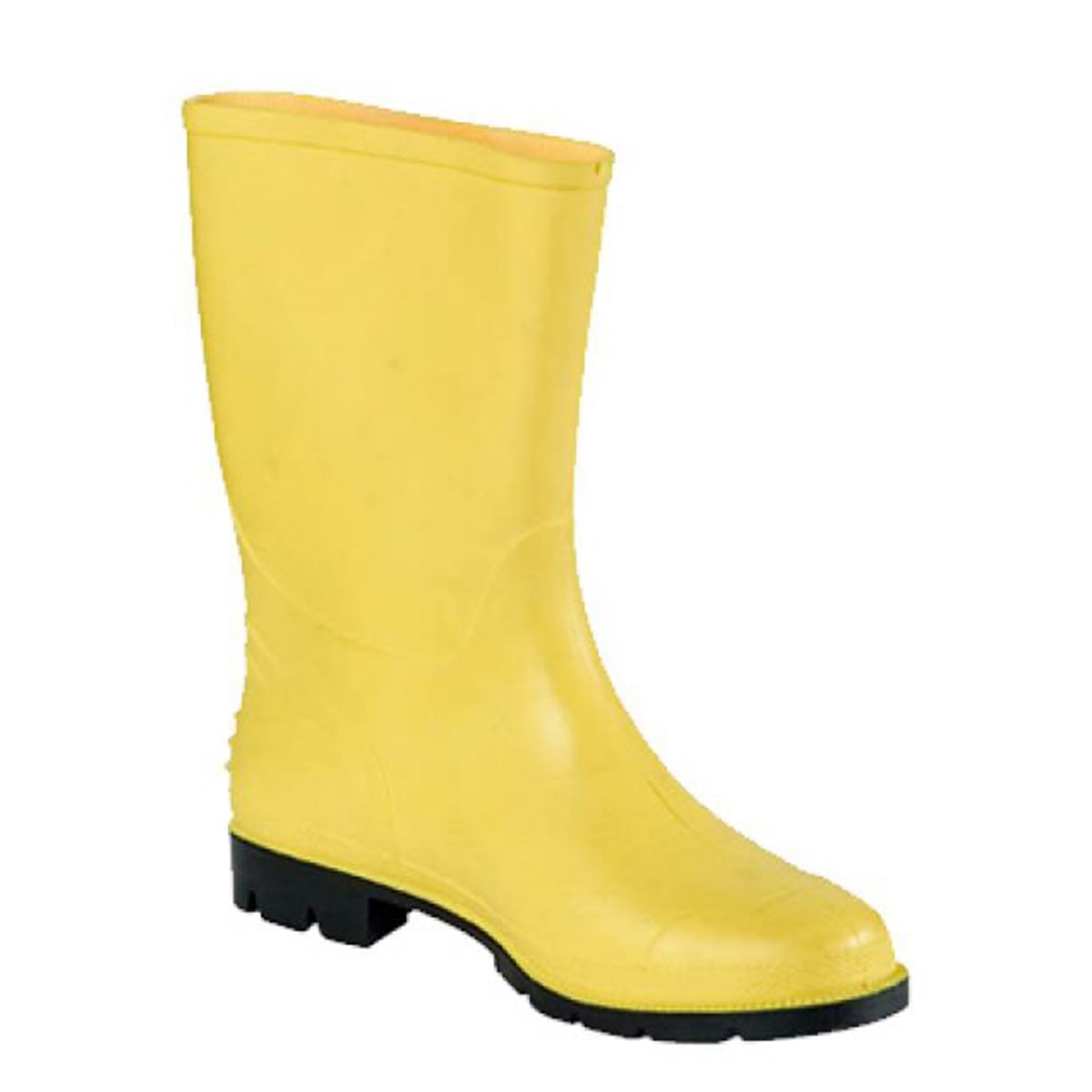 Brixgo Barbados  - Short Boot 44