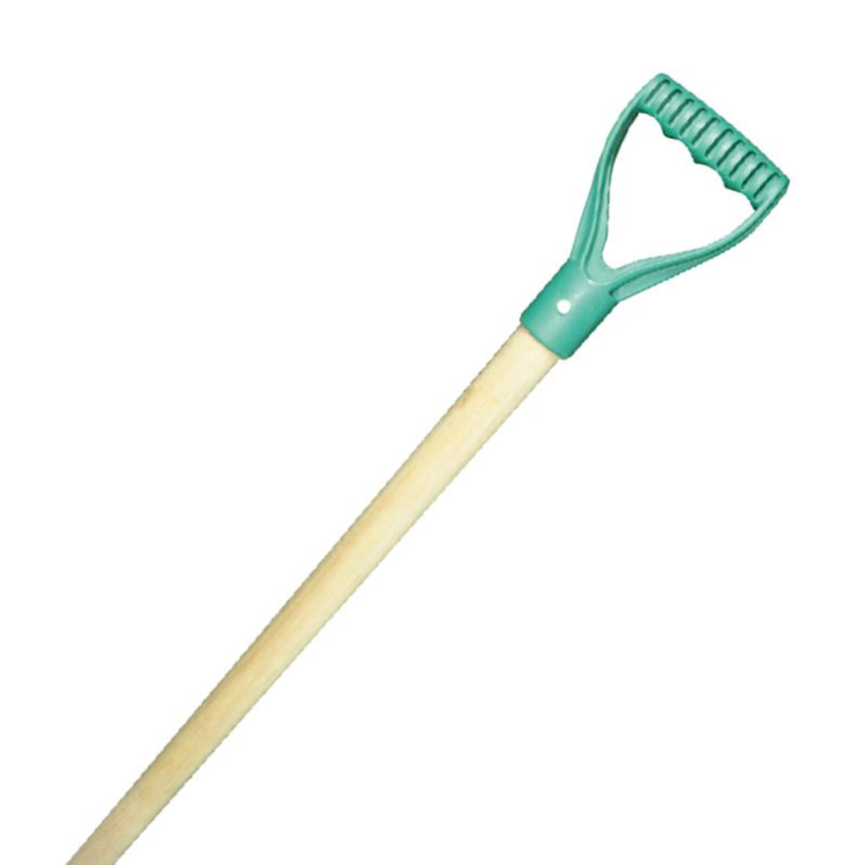Brixgo Saint Vincent And The Grenadines  - Shovel Handle With Plastic Holder