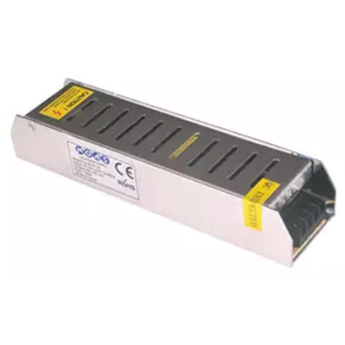 Brixgo Central African Republic  - Slim Led Transformer 10A