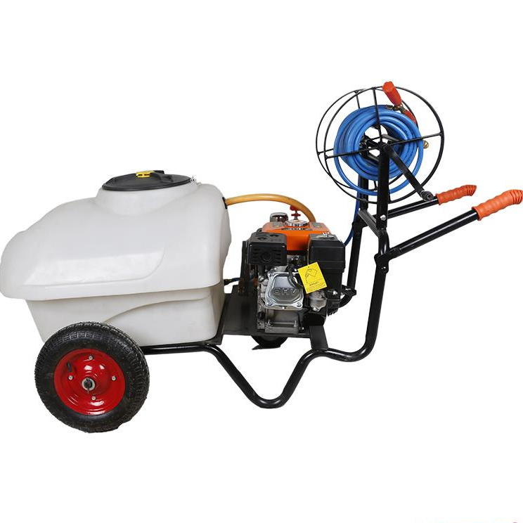 Brixgo Lesotho  - Spraying Machine - 60 Liters