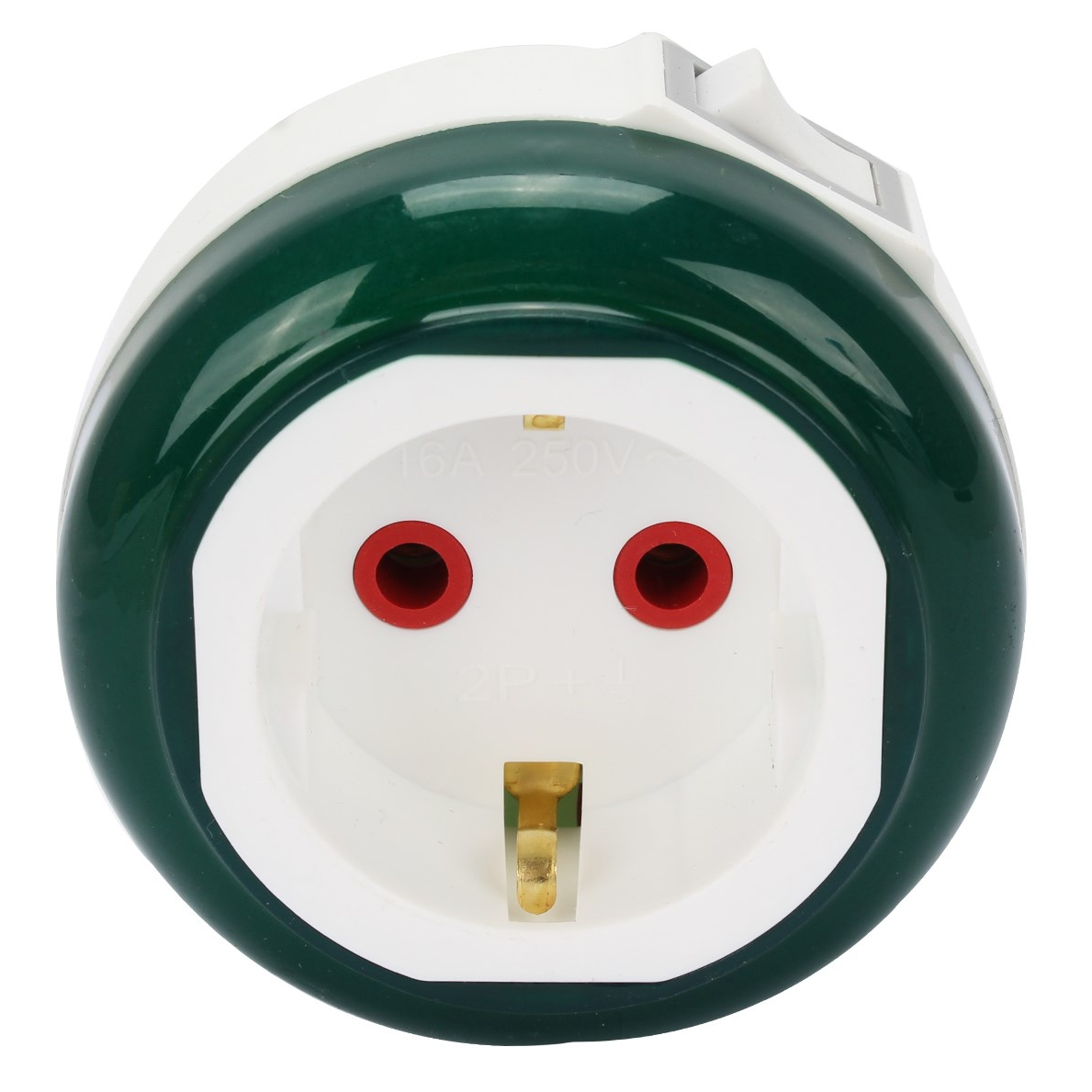 Brixgo Sierra Leone  - Switched Led Night Light Socket 