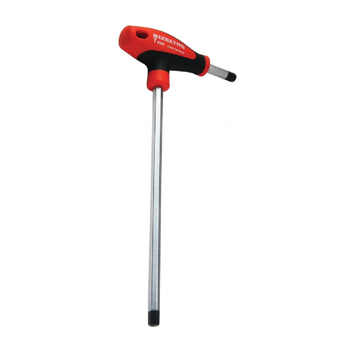 Brixgo Jordan  - T Type Hexwrench 4mm