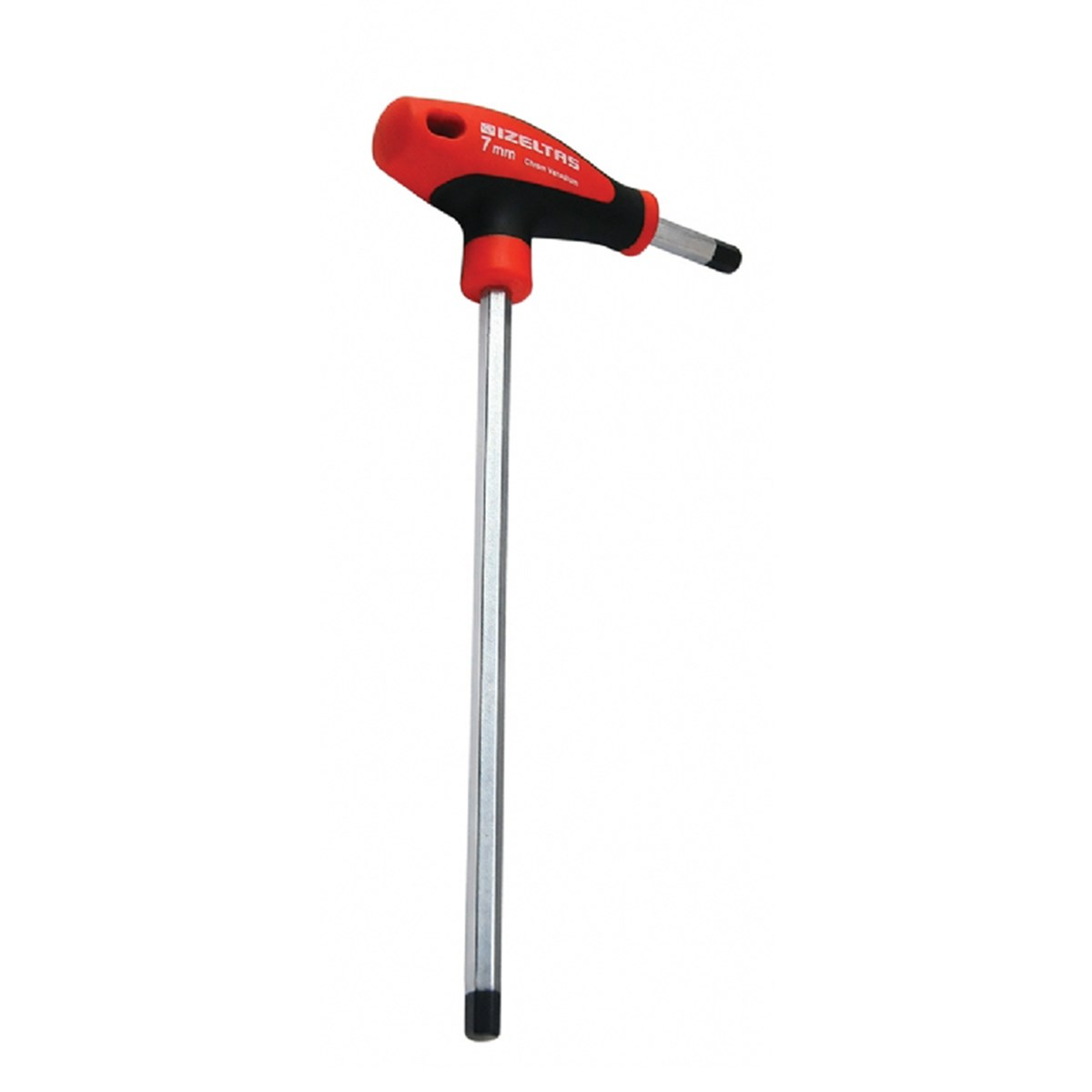 Brixgo Jordan  - T Type Hexwrench 7mm