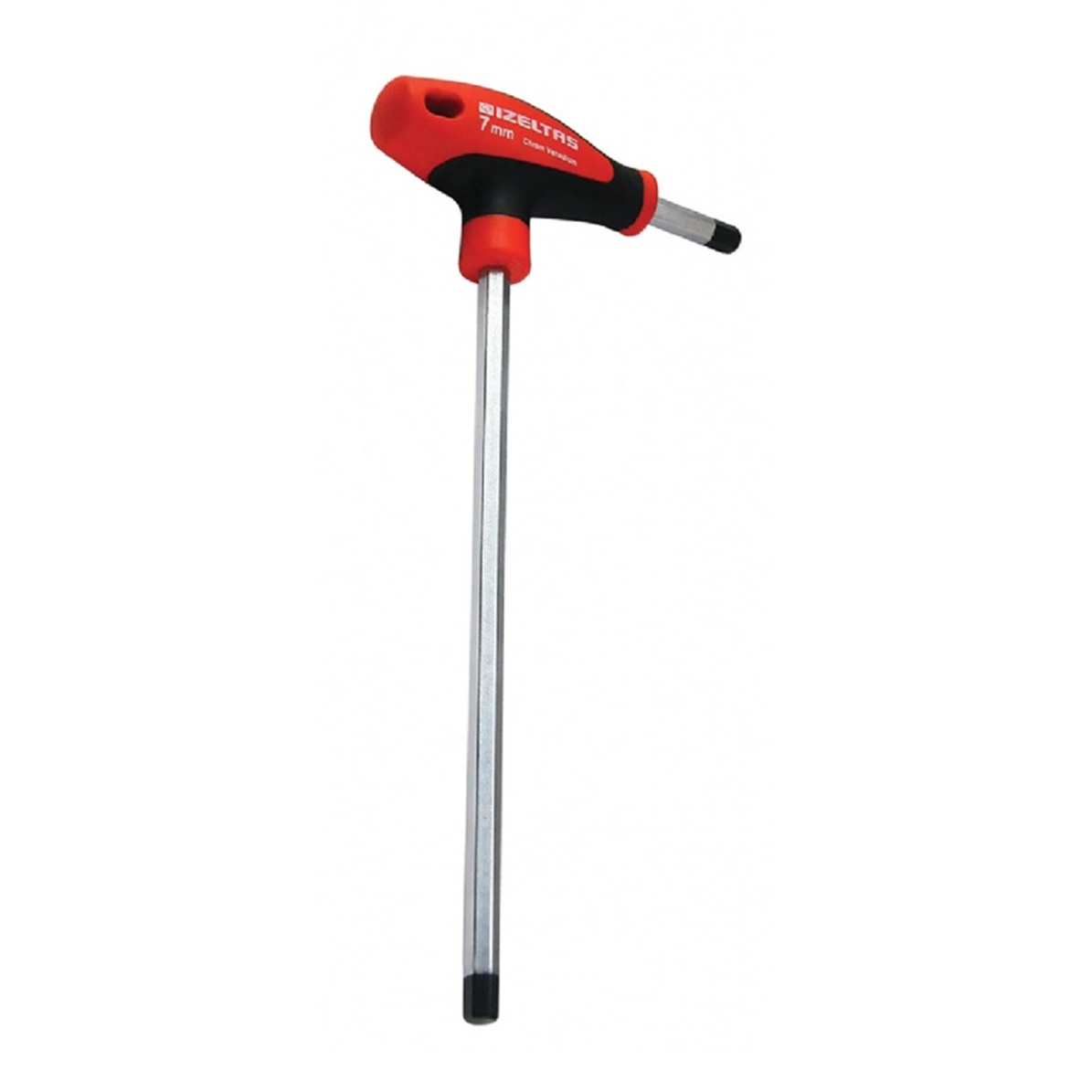 Brixgo Jordan  - T Type Hexwrench 8mm