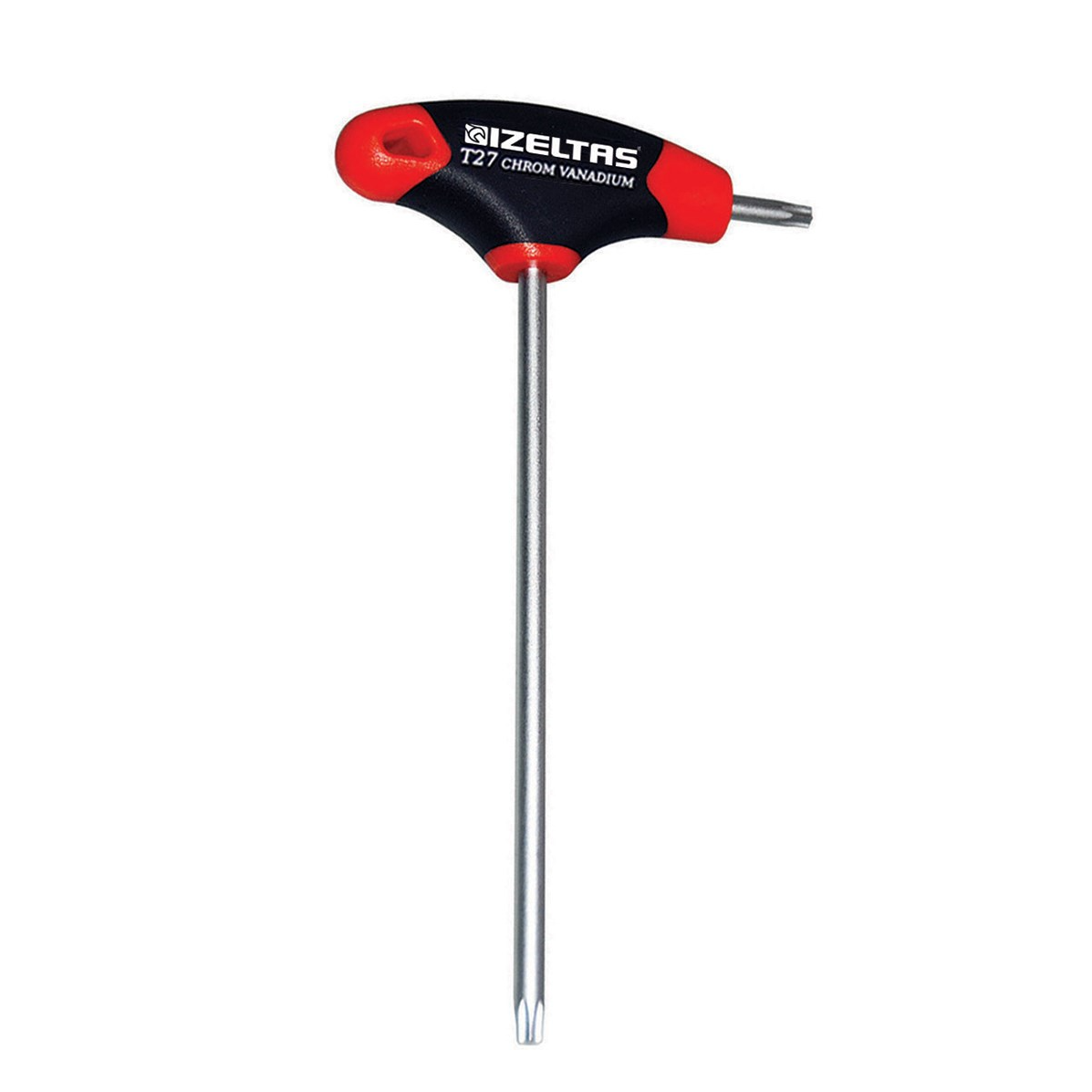 Brixgo Turks And Caicos Islands  - T Type Torx Hexwrench T25