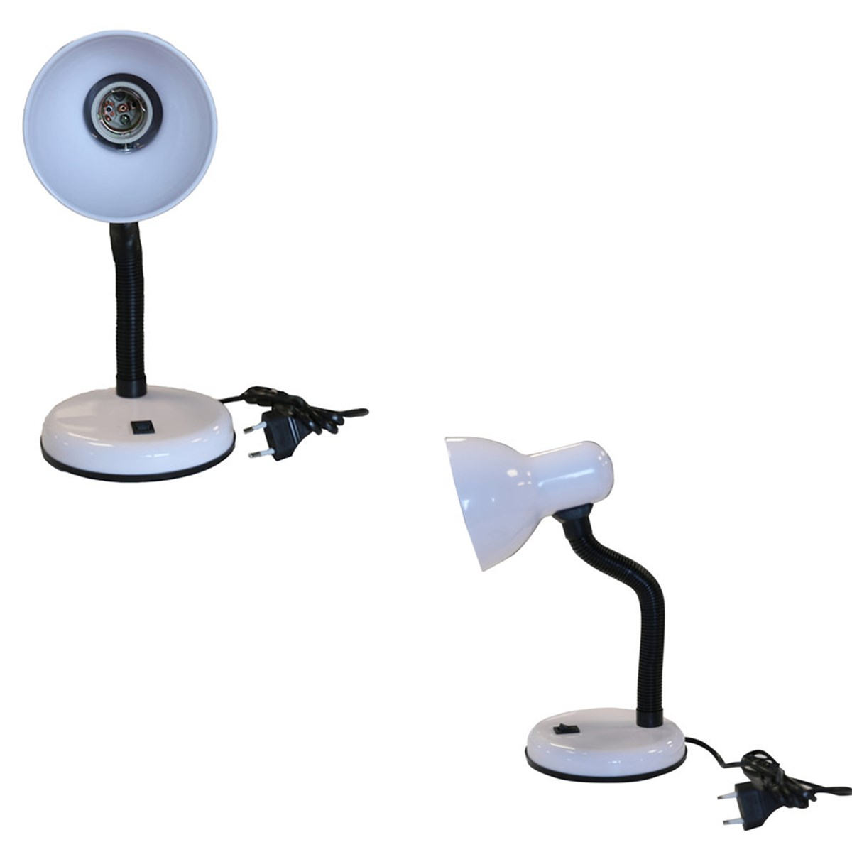 Brixgo Saint Vincent And The Grenadines  - Table Lamp