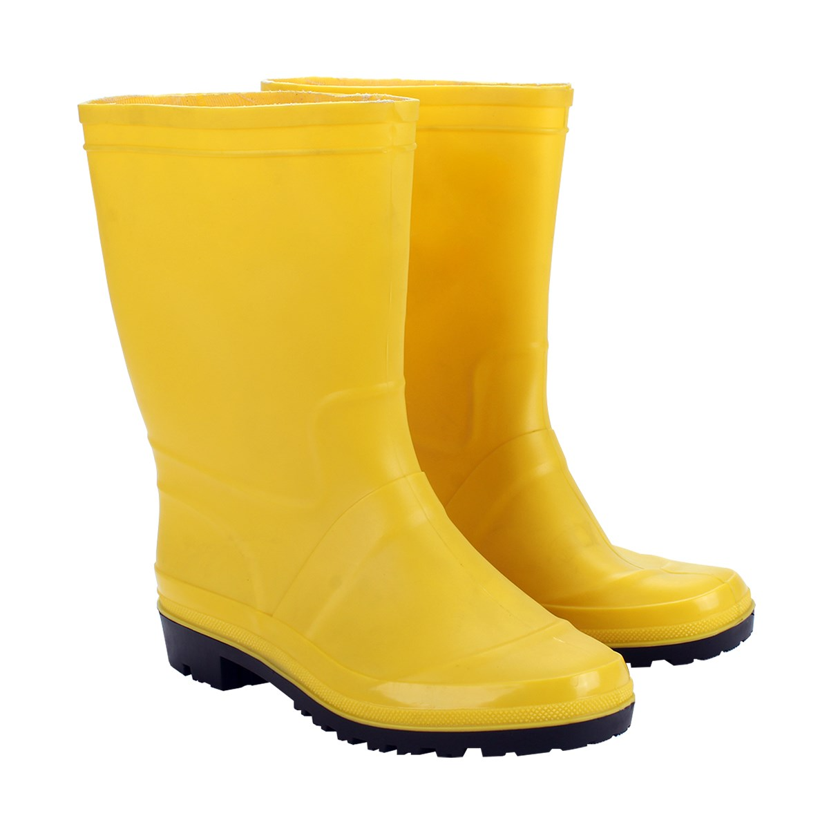 Brixgo British Indian Ocean Territory  - Tall Boot 41