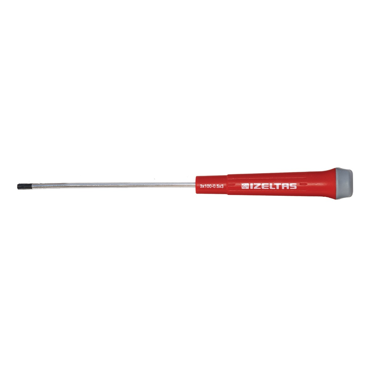 Brixgo Anguilla  - Terminal Torx Screwdriver T10 