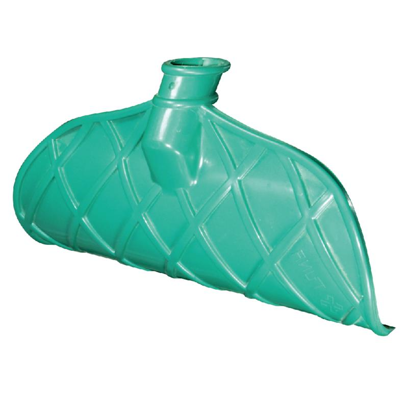 Brixgo Christmas Island  - Thick Plastic Pull Scraper