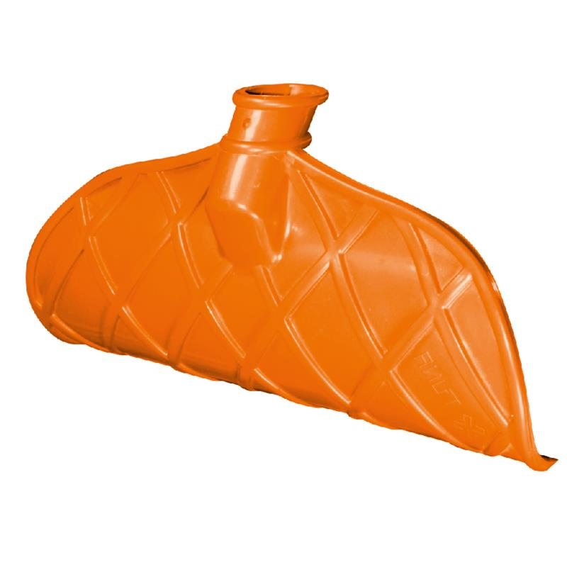 Brixgo Mali  - Thick Plastic Pull Scraper 