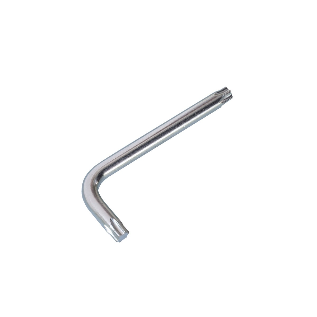 Brixgo Sudan  - Torx Hexwrench T20