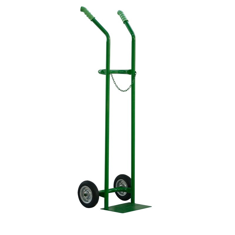 Brixgo Estonia  - Tube Carrying Trolley - 100kg capacity 