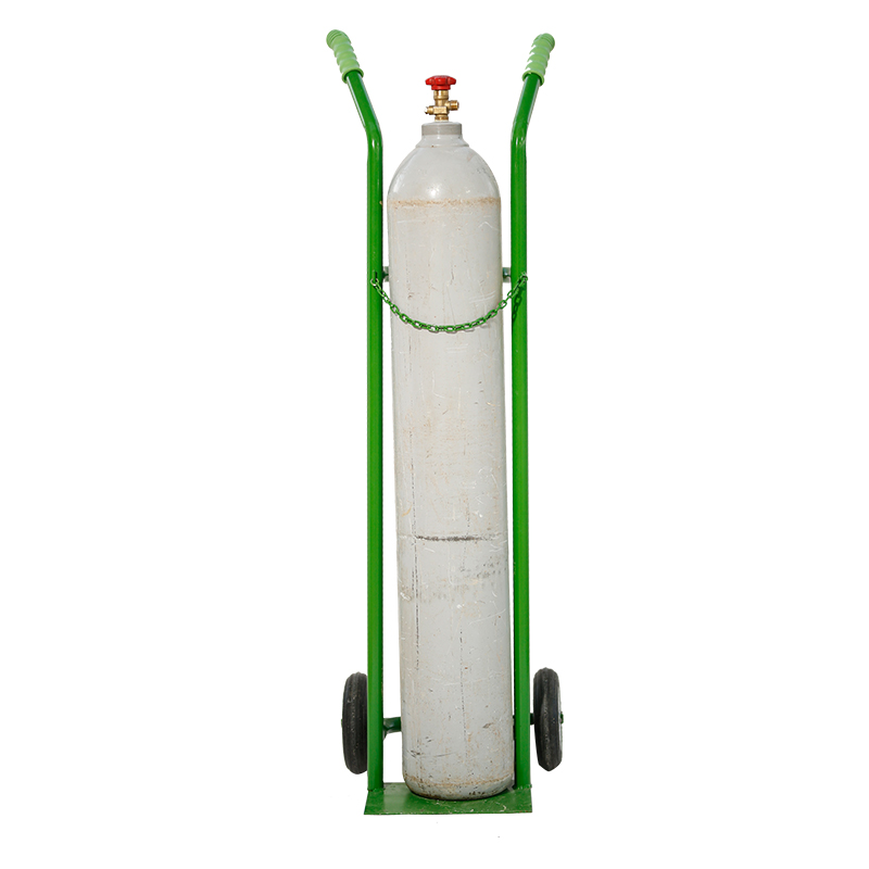 Tube Carrying Trolley - 100kg capacity 
