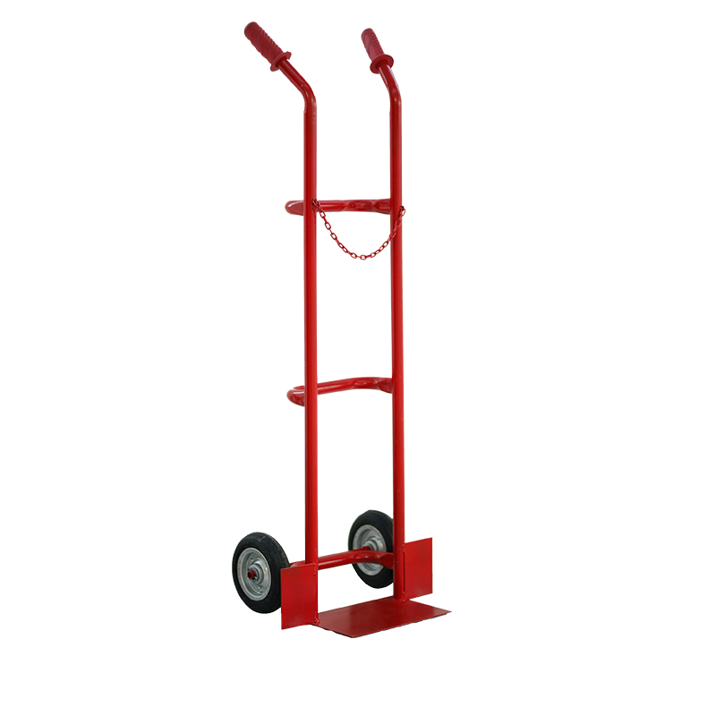 Brixgo Estonia  - Tube Carrying Trolley Extra - 120kg Capacity 
