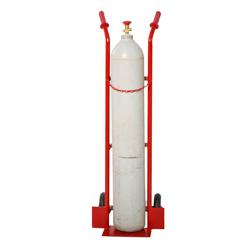 Tube Carrying Trolley Extra - 120kg Capacity 