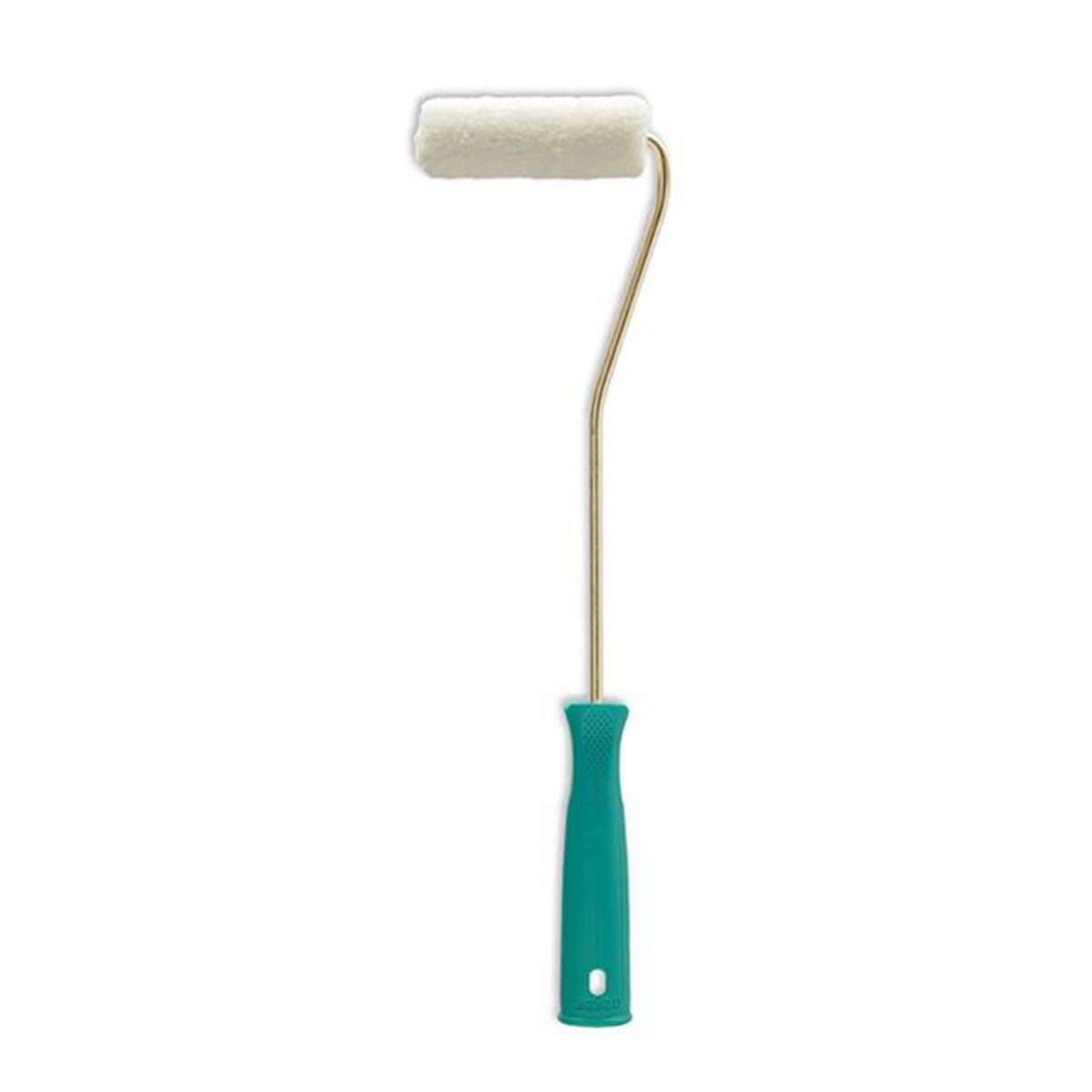 Brixgo Saint Vincent And The Grenadines  - Velvet Heating Roller 10cm