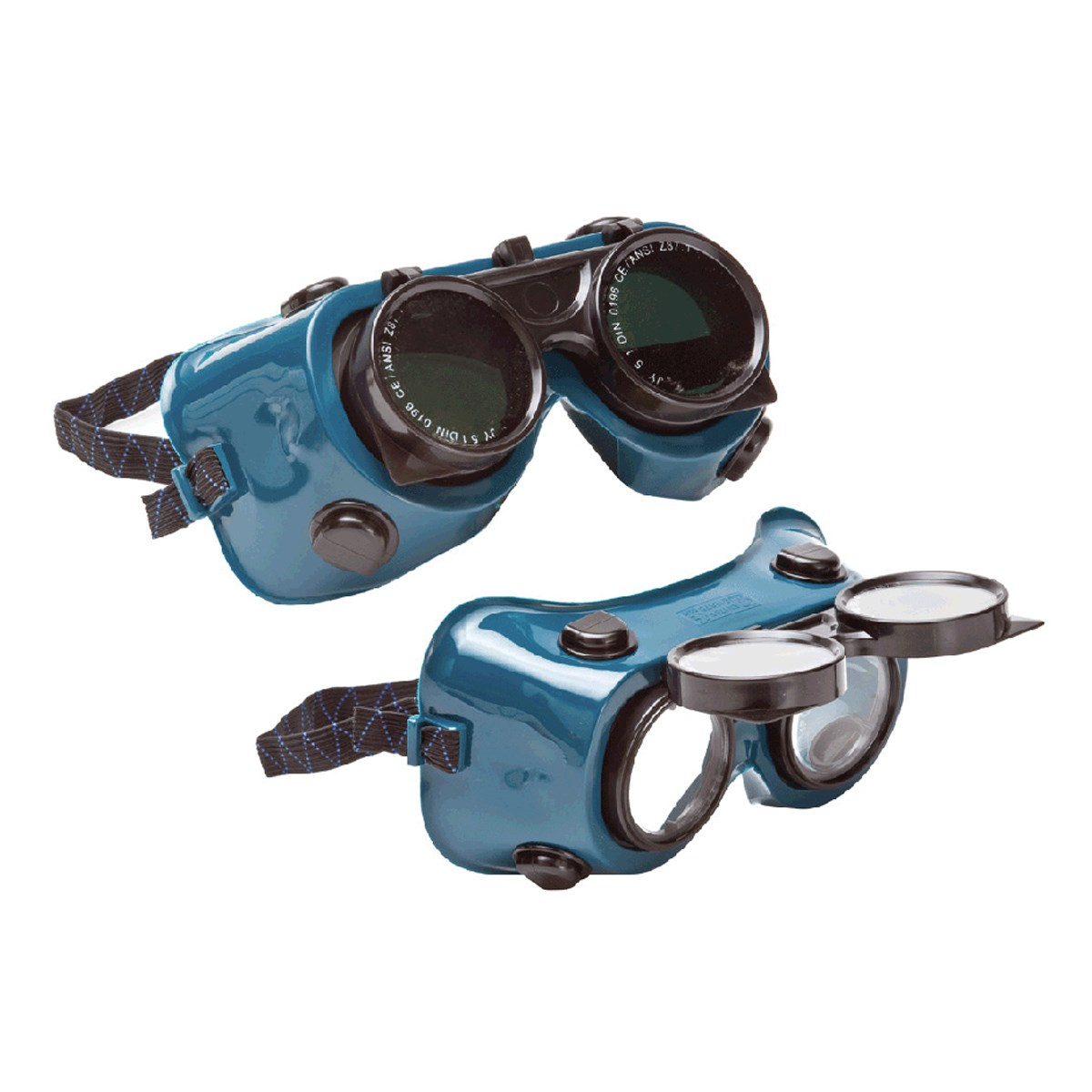 Brixgo Bahamas The  - Welding Goggles Soplete 