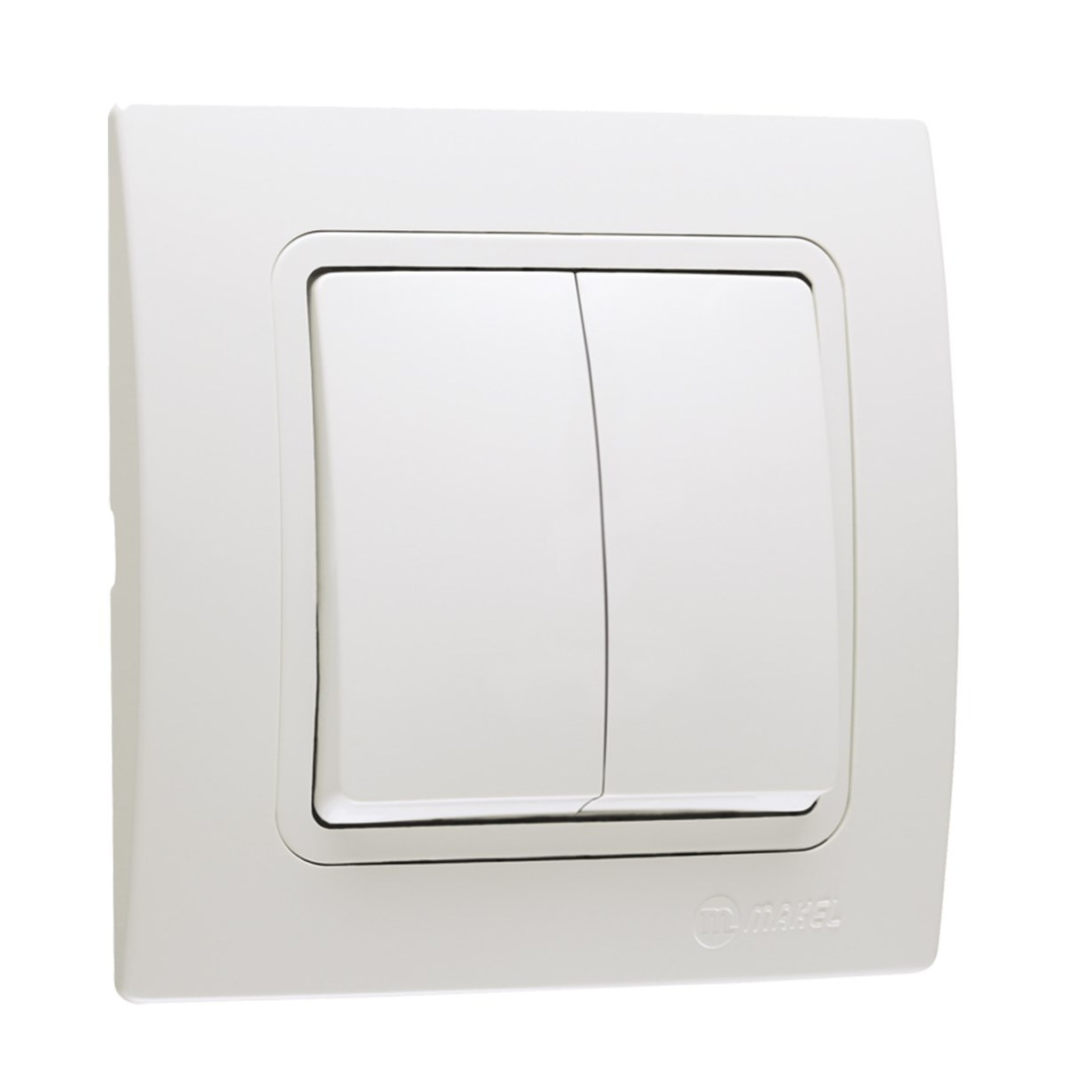Brixgo Bahamas The  - White Commutator Module 