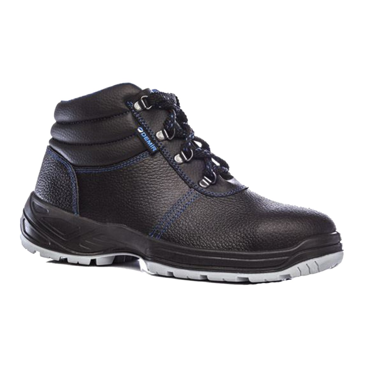 Brixgo Jersey  - Winter Screw Leather Boot No:42
