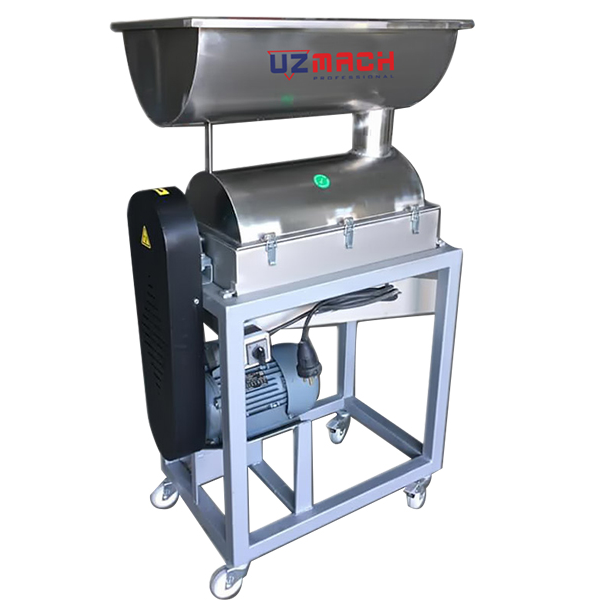 Brixgo External Territories of Australia  - Tomato Paste Machine 