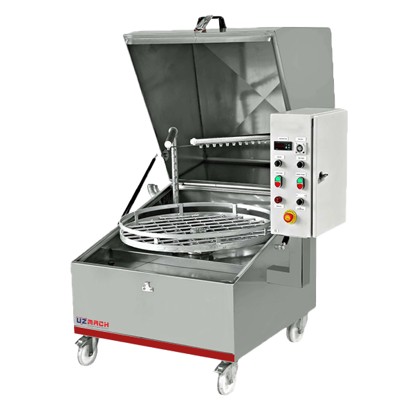 Brixgo External Territories of Australia  - Euro Spare Part Washing Machine