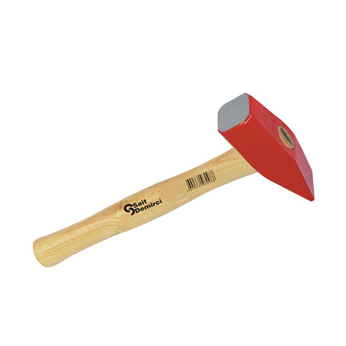 Brixgo Eritrea  - Fitters Hammer - 250gr